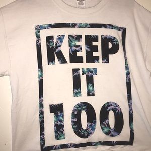 Vintage men’s sweatshirt from Pacsun